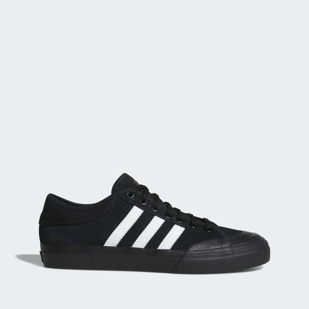 Adidas Matchcourt - αθλητικα παπουτσια ανδρικα - Μαυρα/Ασπρα,Μέγεθος: EU 36 – 54 2/3 (650AKYIC)